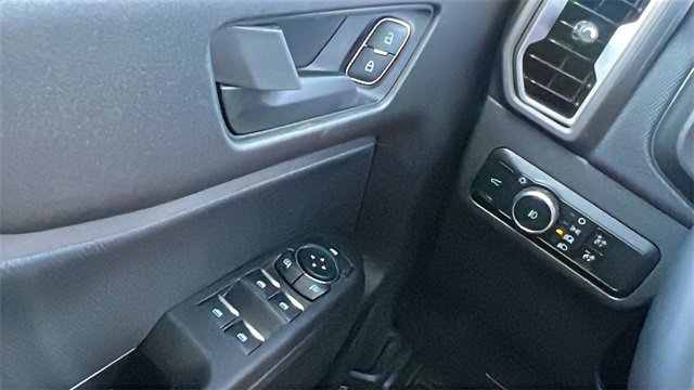 New 2025 Ford Bronco Sport Big Bend w/ Convenience Package image 30