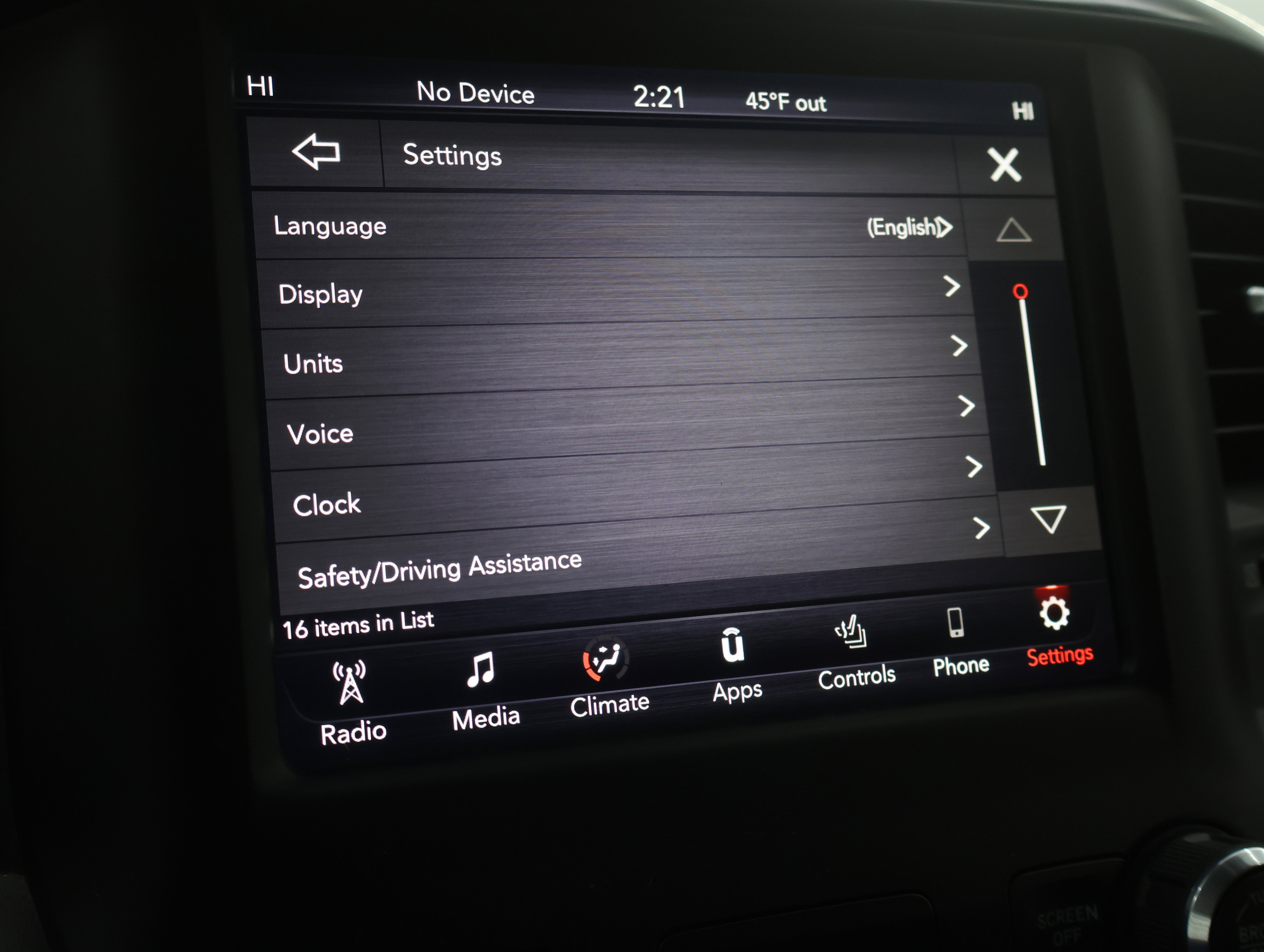 Used 2019 RAM 1500 Big Horn image 53