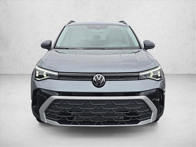 New 2026 Volkswagen Taos S image 8