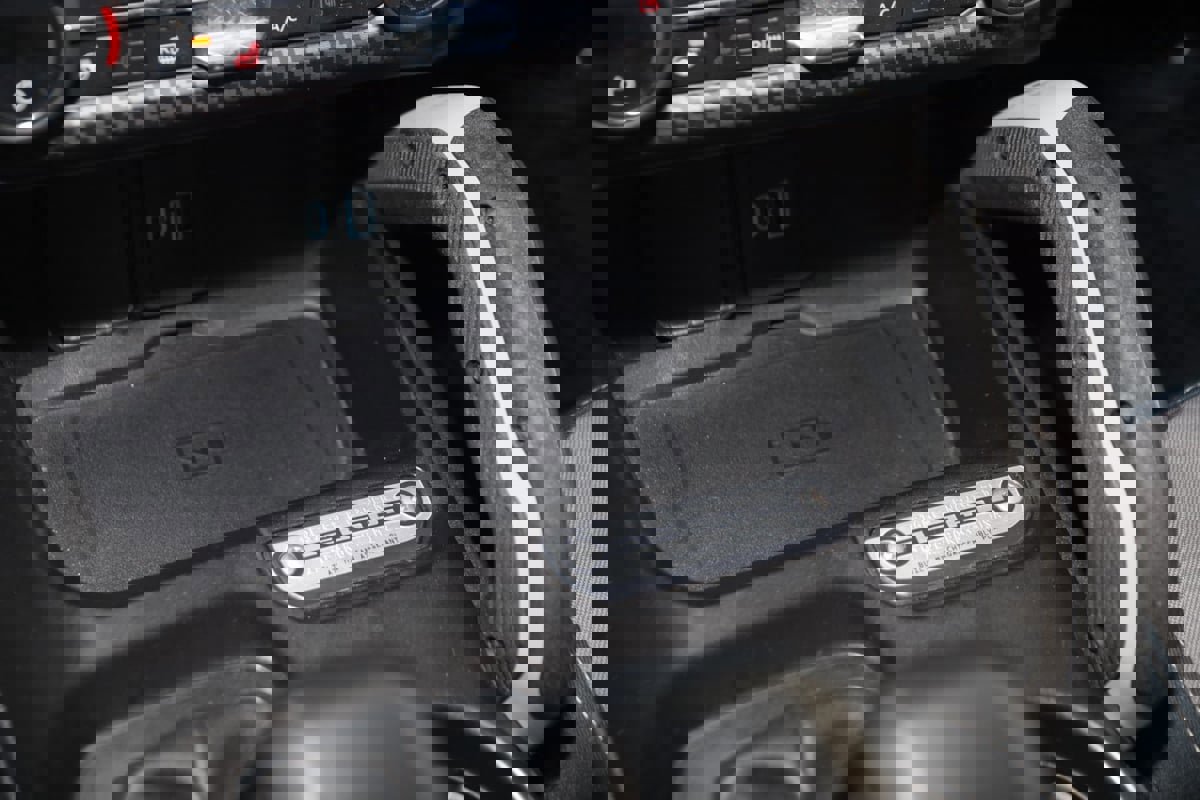 Used 2021 Ford Bronco Outer Banks image 29