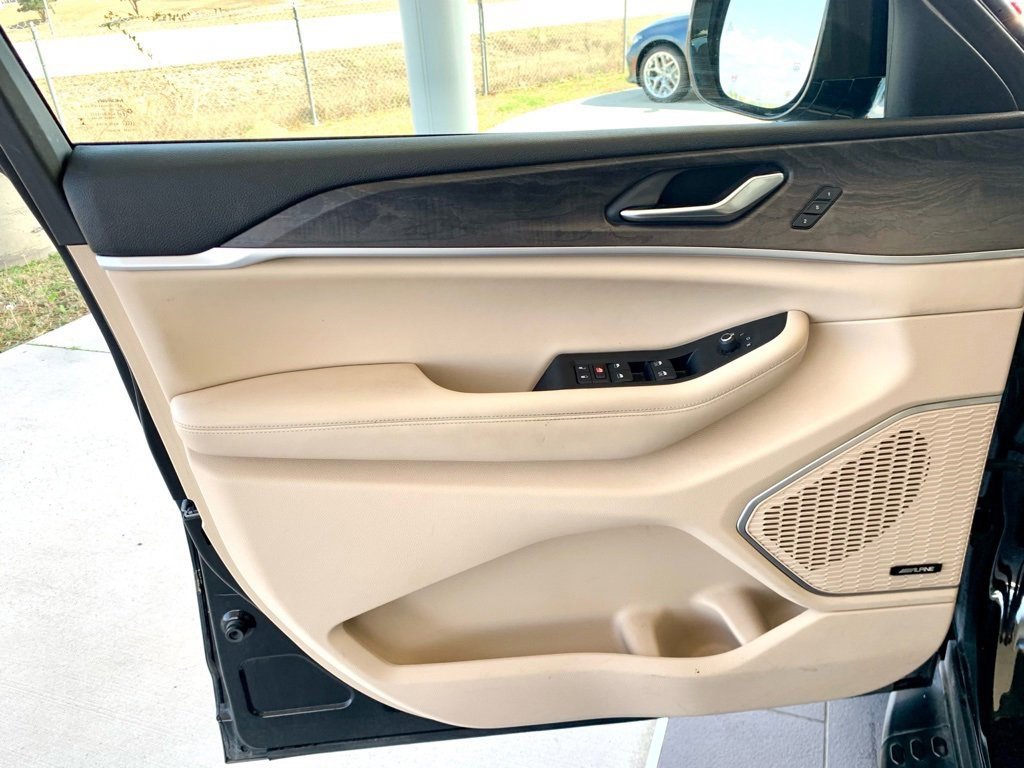 Used 2021 Jeep Grand Cherokee L Limited image 10