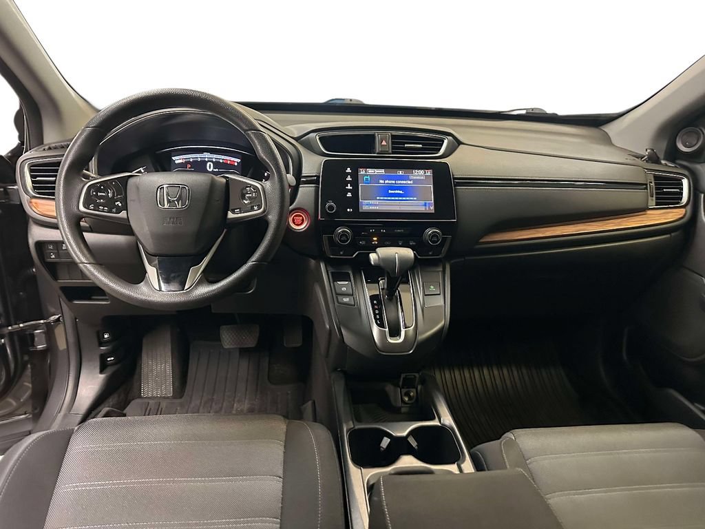 Used 2019 Honda CR-V EX image 17