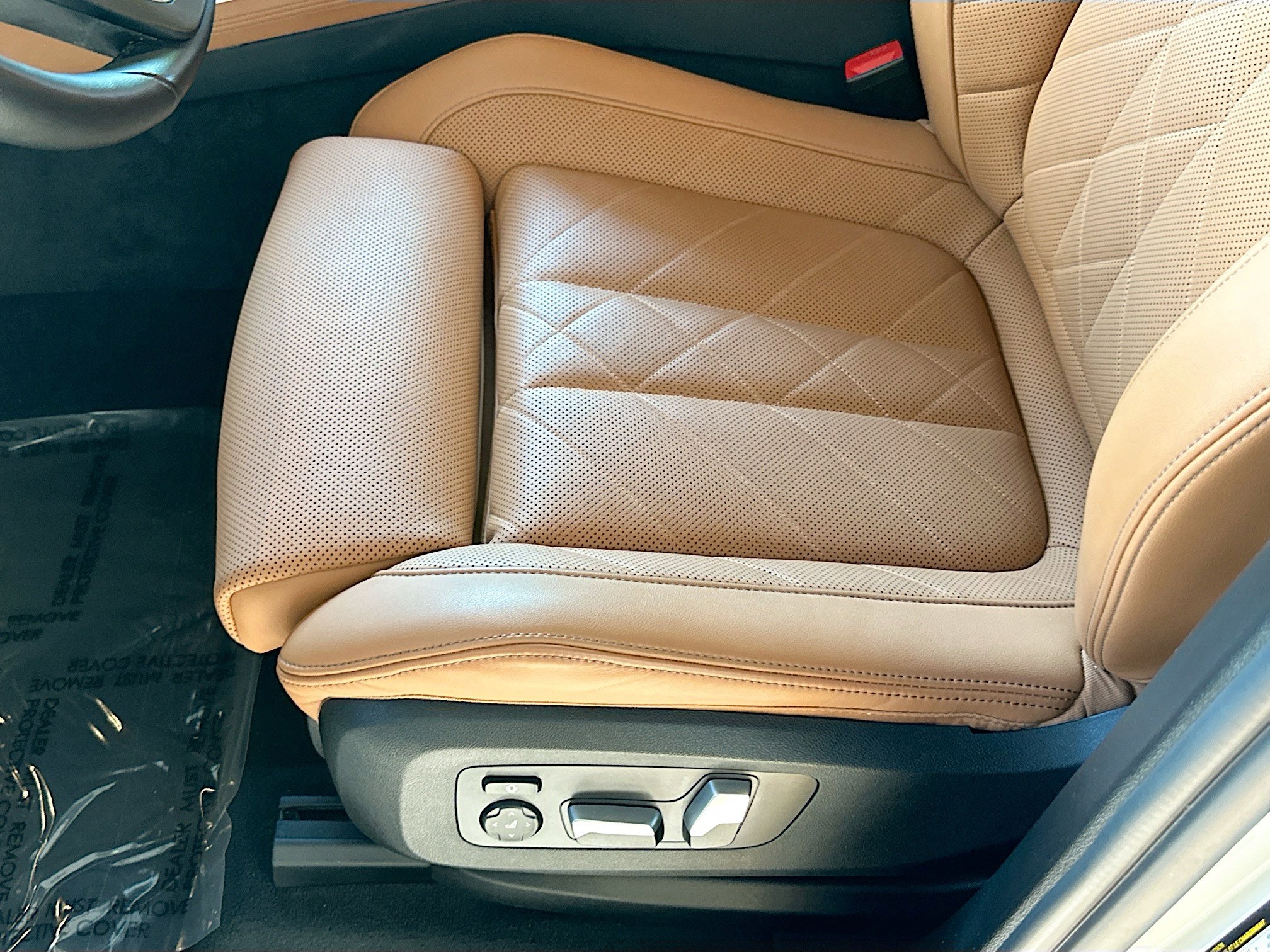 Certified 2023 BMW X5 xDrive40i w/ Premium Package image 19