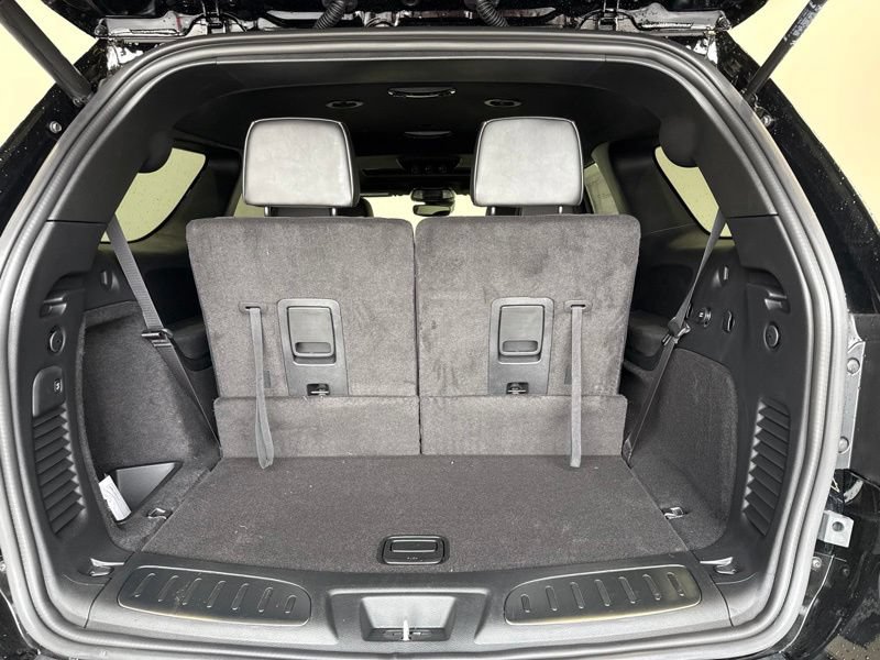 New 2026 Dodge Durango GT AWD/4WD image 9
