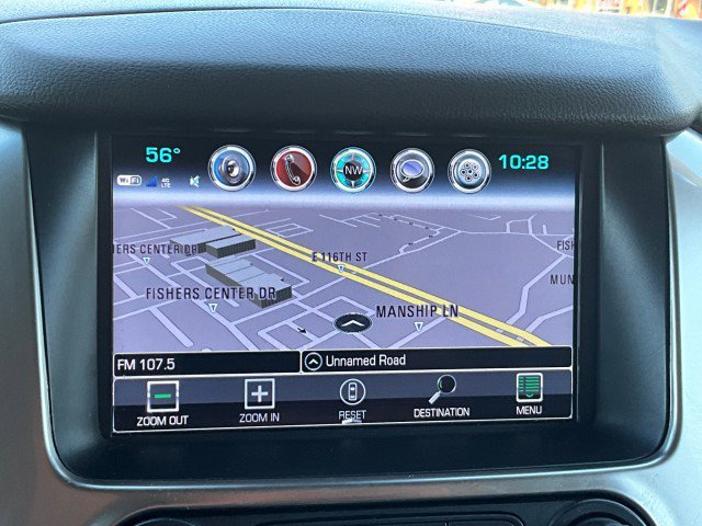 Used 2020 Chevrolet Tahoe LT image 22
