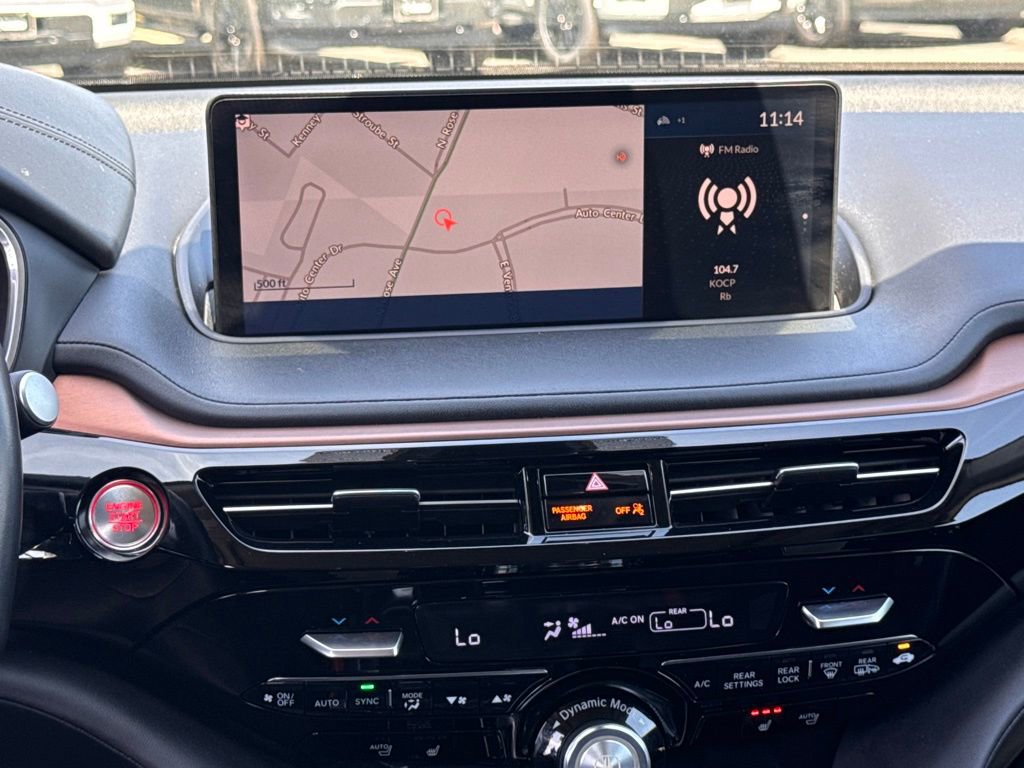 Used 2022 Acura MDX SH-AWD w/ Technology Package image 27