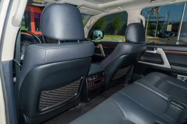 Used 2020 Toyota Land Cruiser AWD/4WD image 16