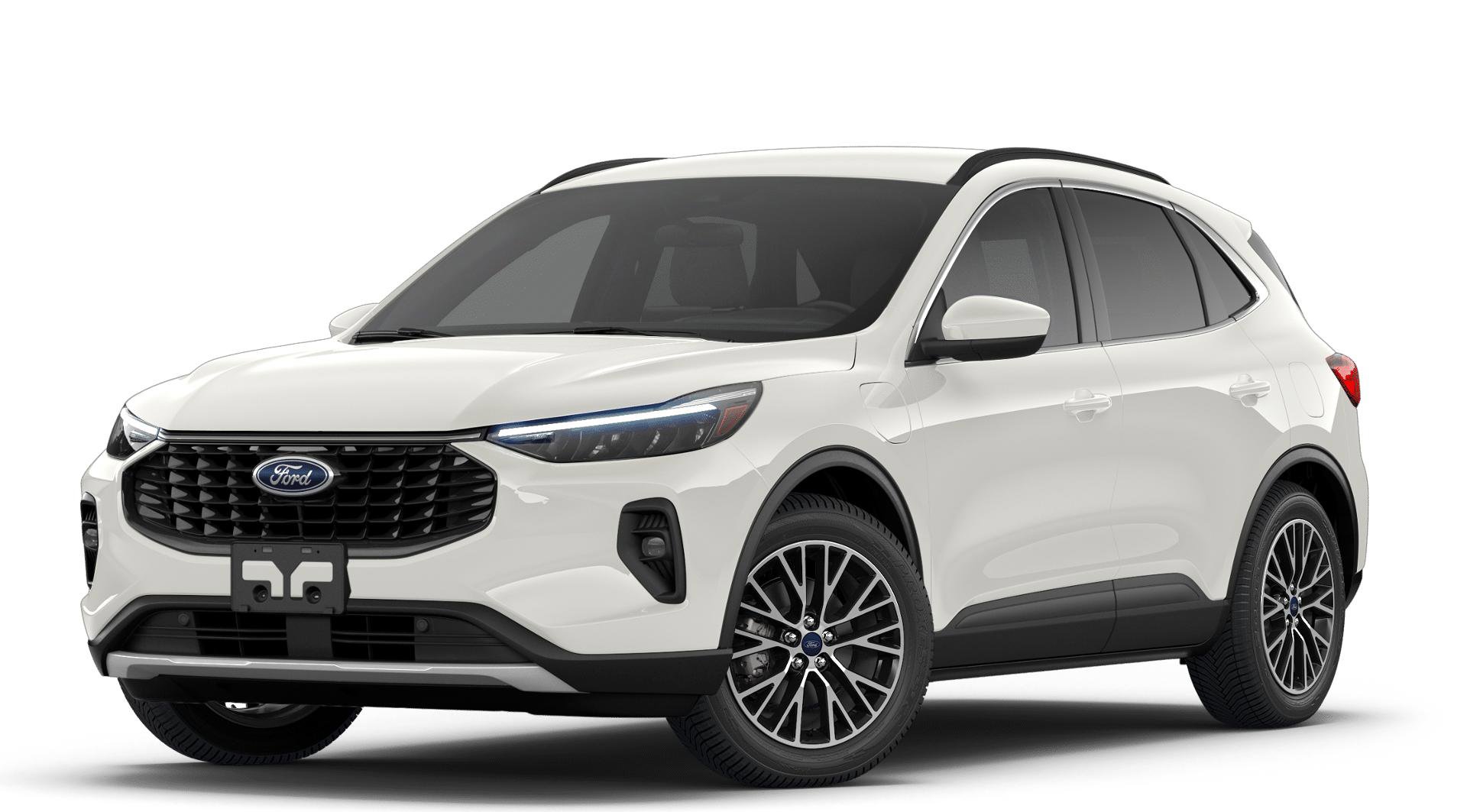 New 2026 Ford Escape SE image 37