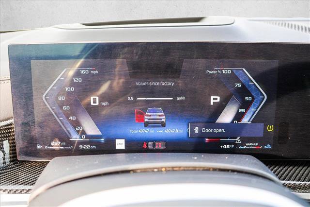 Certified 2024 BMW X7 M60i w/ Executive Package image 15