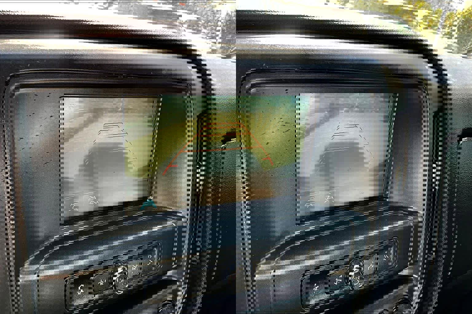 Used 2018 Chevrolet Silverado 2500 W/T w/ WT Fleet Convenience Package image 25