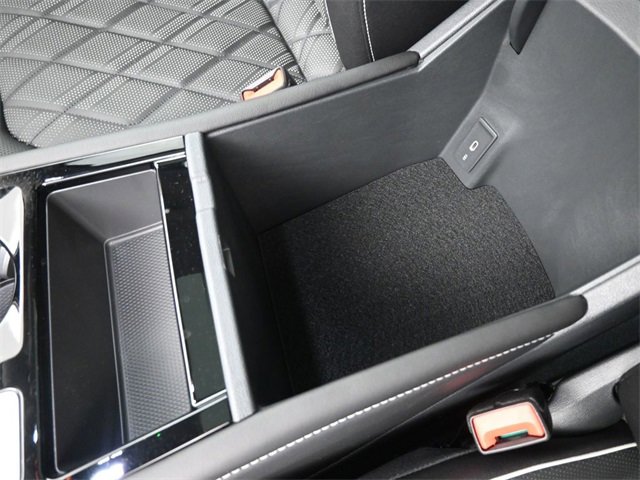 New 2025 Volkswagen Atlas SEL Premium R-Line image 4