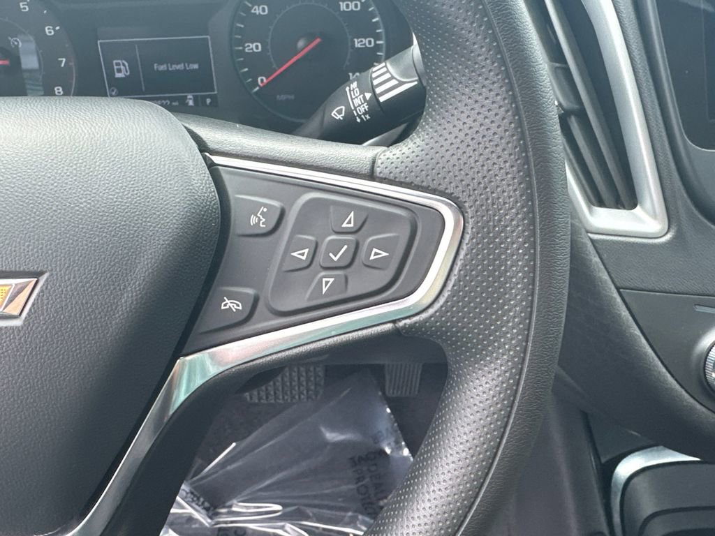 Used 2024 Chevrolet Malibu LT image 26