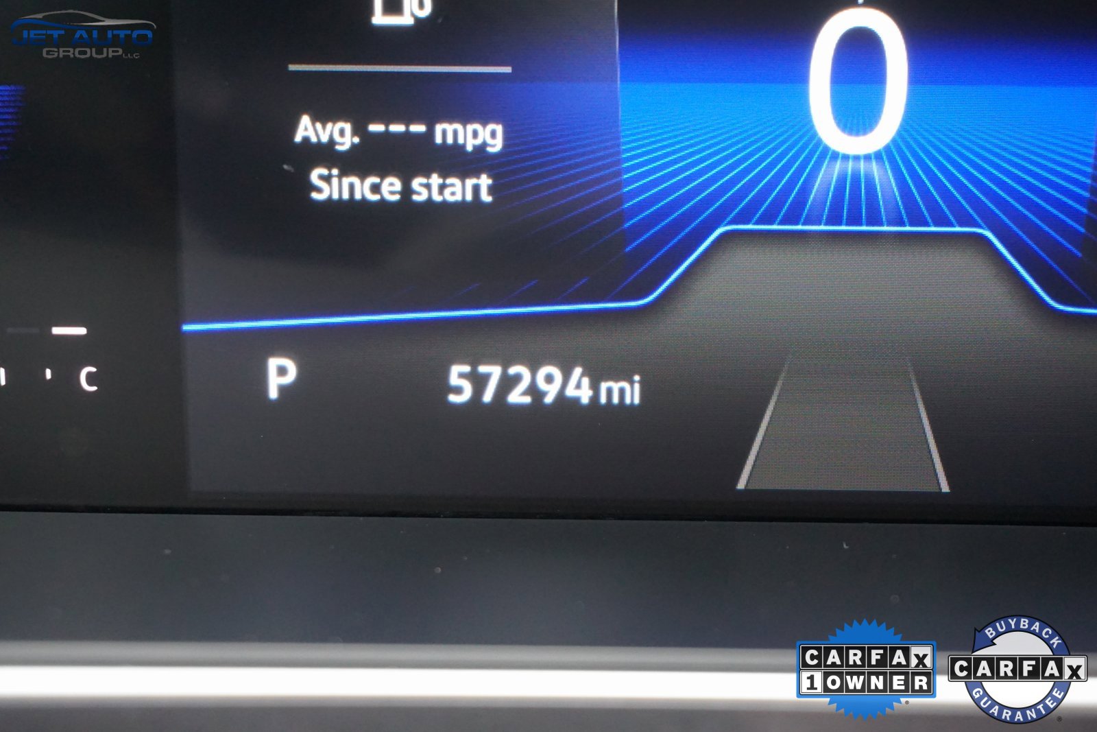 Used 2024 Volkswagen Tiguan S image 41