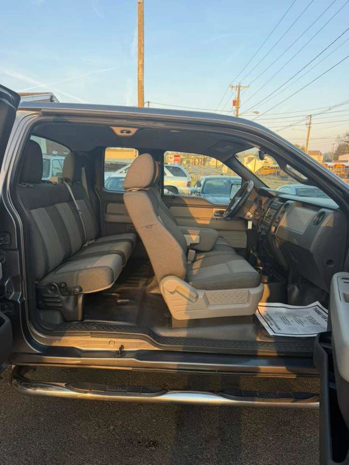 Used 2010 Ford F150 XL AWD/4WD image 21