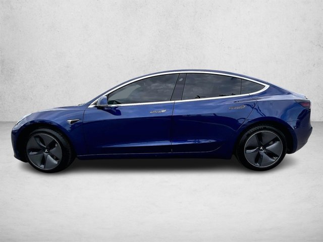 Used 2020 Tesla Model 3 Standard Range Plus image 6