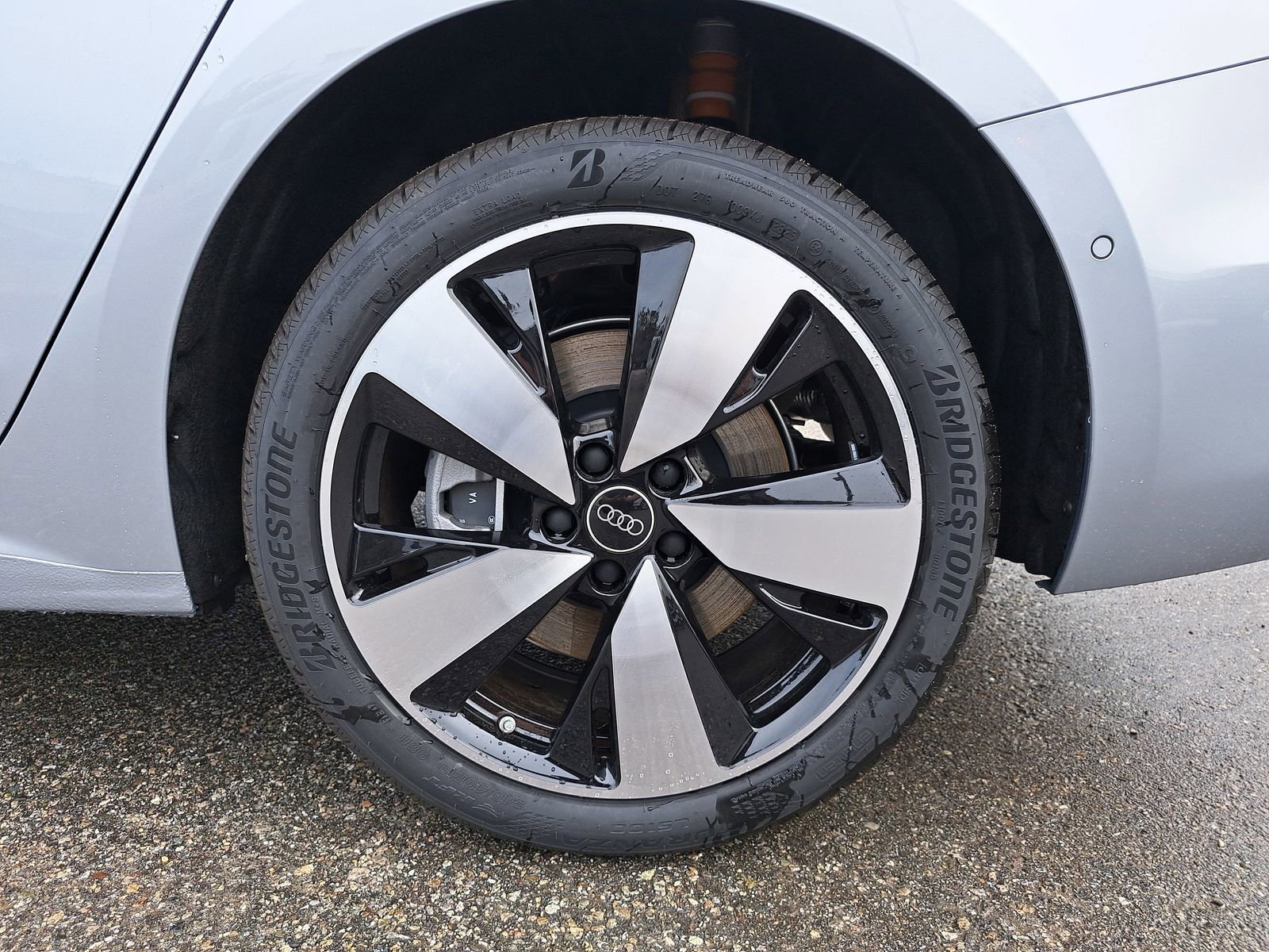 New 2025 Audi A5 2.0T Prestige image 35