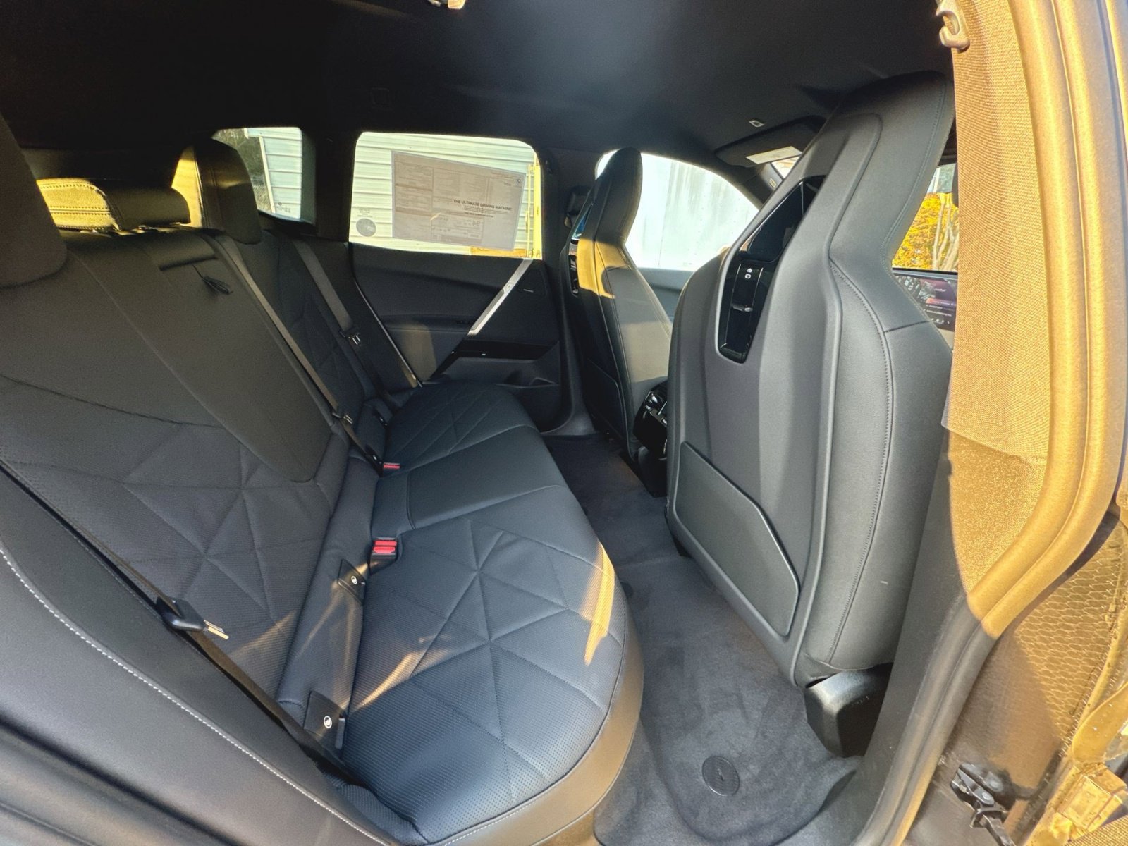 New 2026 BMW iX xDrive45 image 31