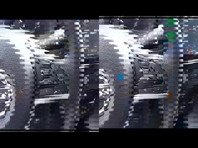 New 2024 Nissan Leaf SV Plus image 24