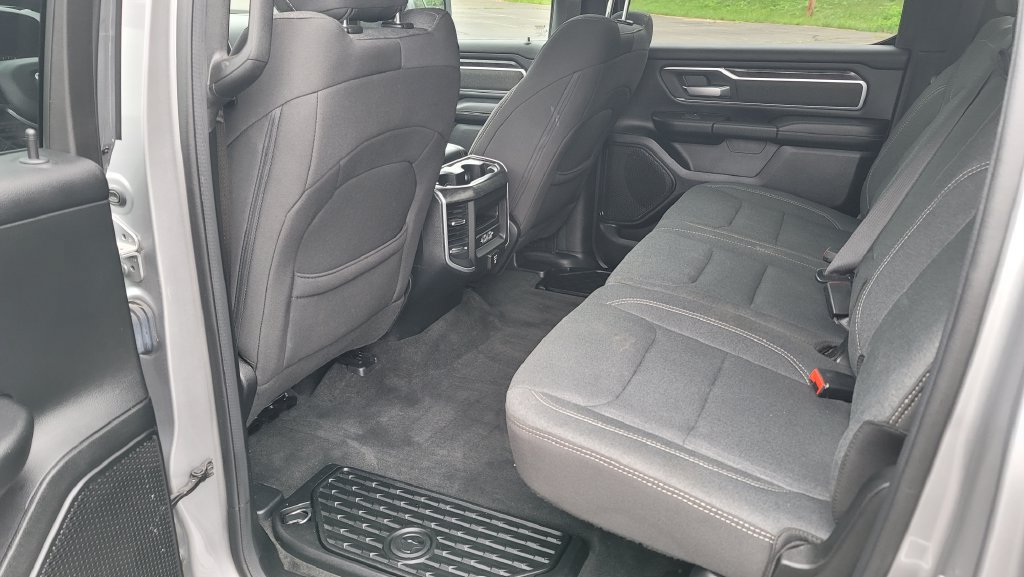 Used 2020 RAM 1500 Big Horn AWD/4WD image 25