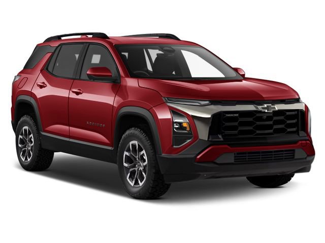 Used 2026 Chevrolet Equinox ACTIV w/ Convenience Package III FWD image 1