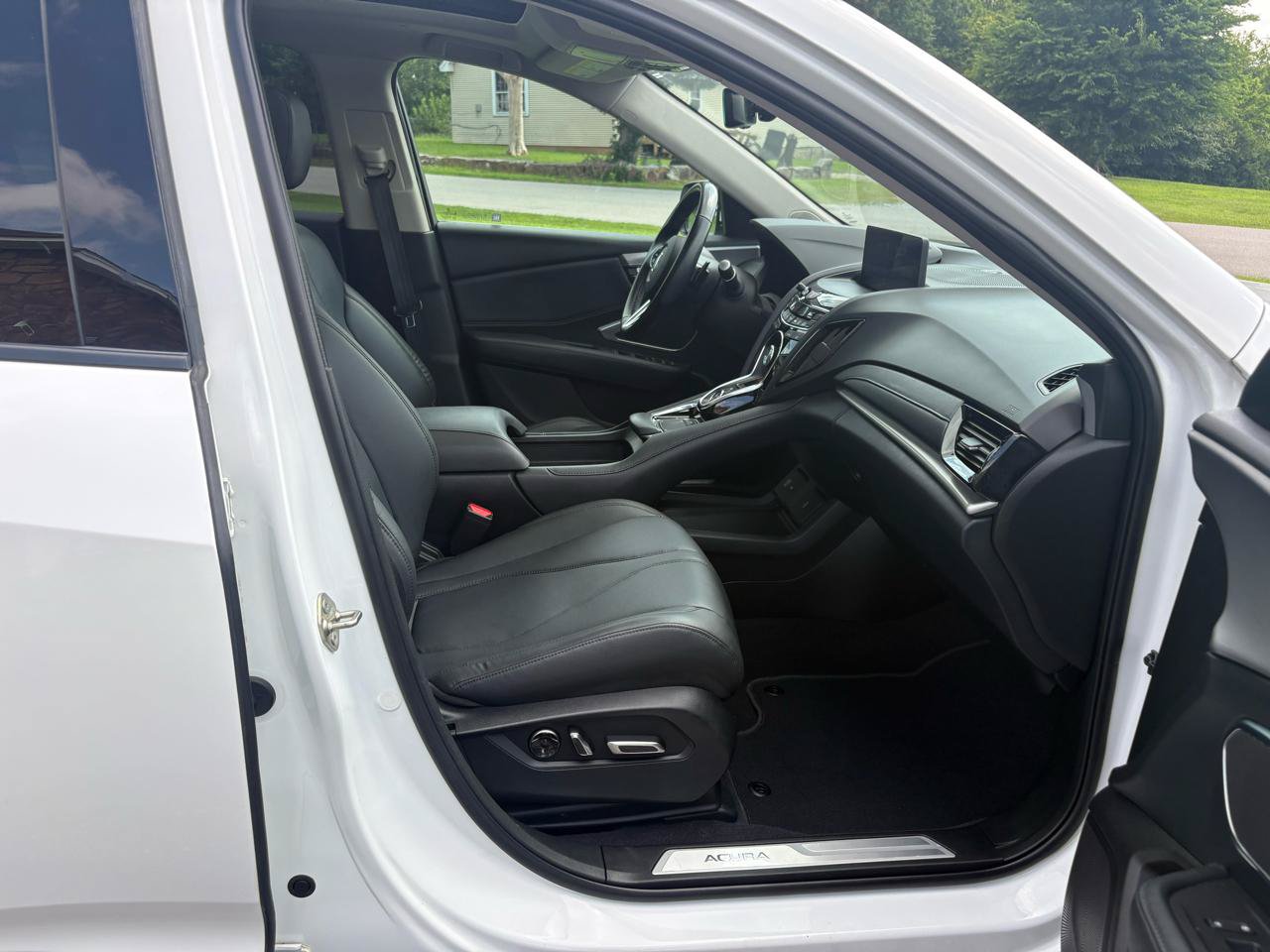 Used 2020 Acura RDX AWD image 26