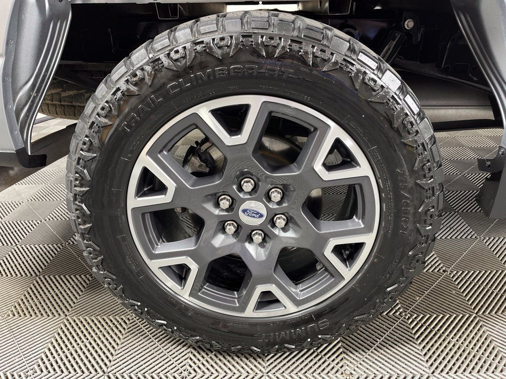 Used 2024 Ford F150 STX AWD/4WD image 5