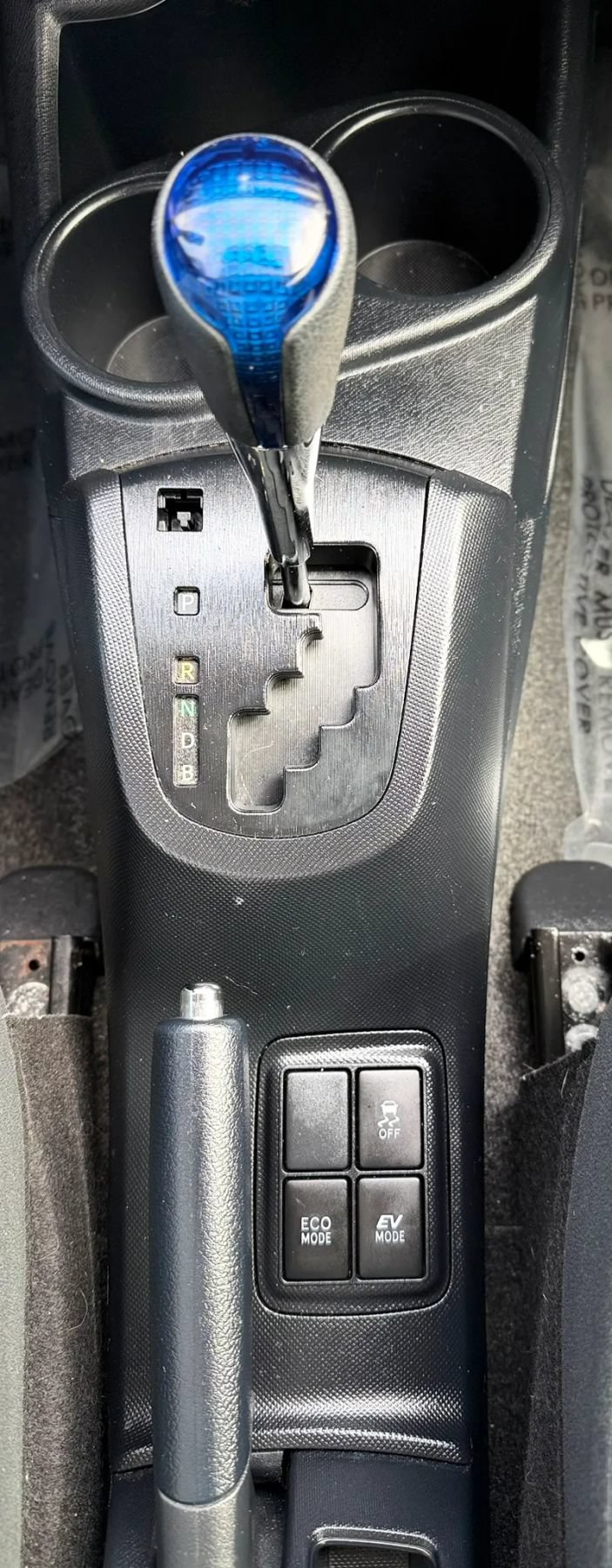 Used 2015 Toyota Prius C Two FWD image 17