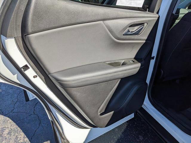 Used 2023 Chevrolet Blazer LT w/ Convenience Package image 13