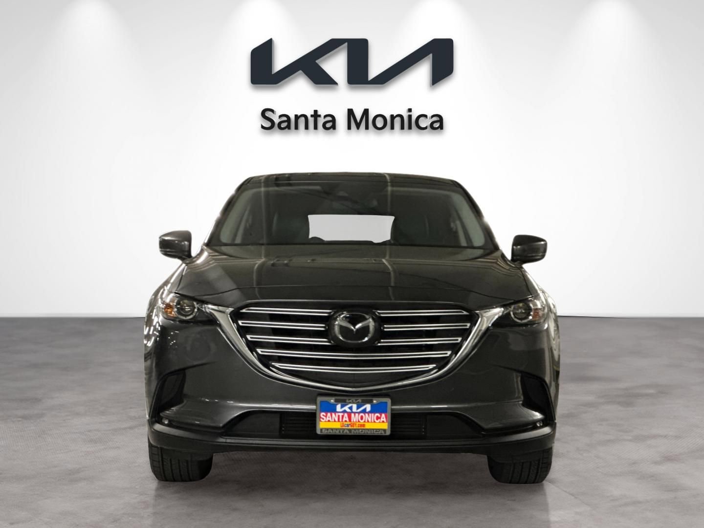 Used 2023 MAZDA CX-9 Touring image 9