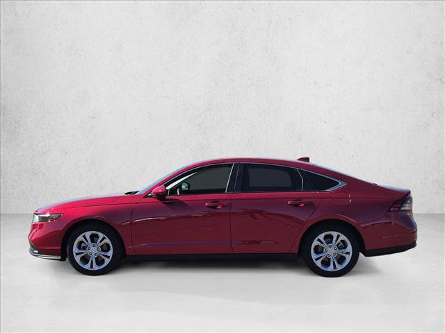 Used 2026 Honda Accord LX image 8
