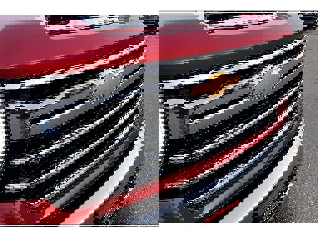 Used 2025 Chevrolet Silverado 3500 LTZ image 31