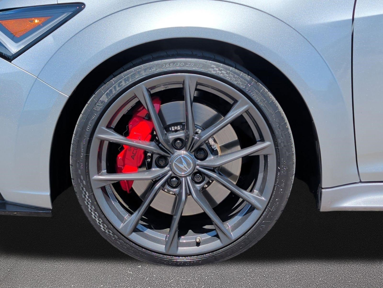 Used 2024 Acura Integra Type S image 7