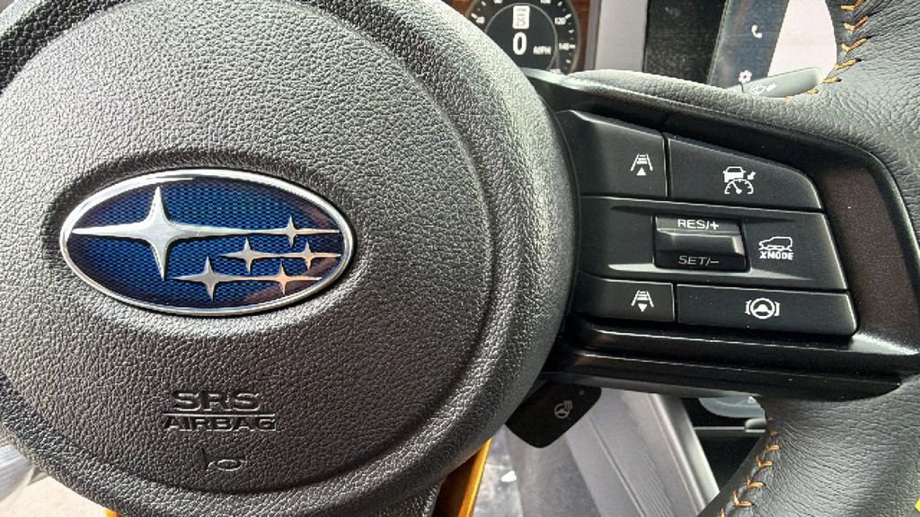 New 2026 Subaru Outback Wilderness AWD/4WD image 20