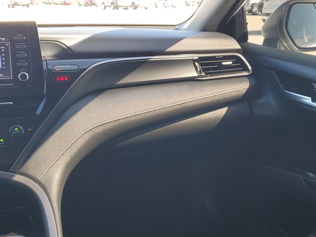 Certified 2023 Toyota Camry SE image 26