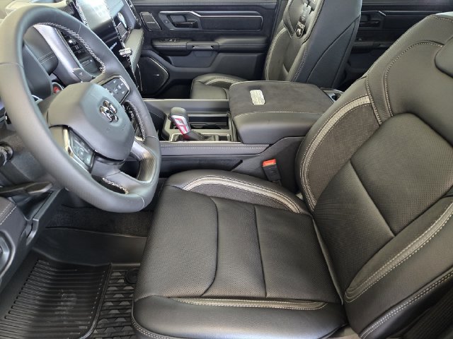 New 2026 RAM 1500 RHO w/ RHO Level 1 Equipment Group AWD/4WD image 11