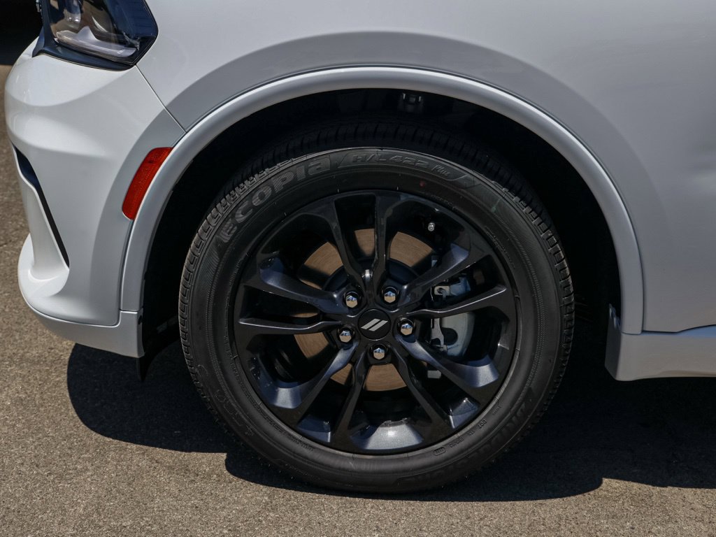 New 2026 Dodge Durango GT w/ Blacktop Package RWD image 12