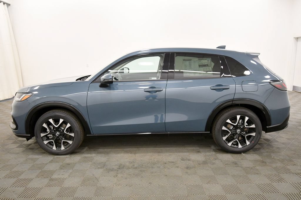 New 2027 Honda HR-V EX-L image 4