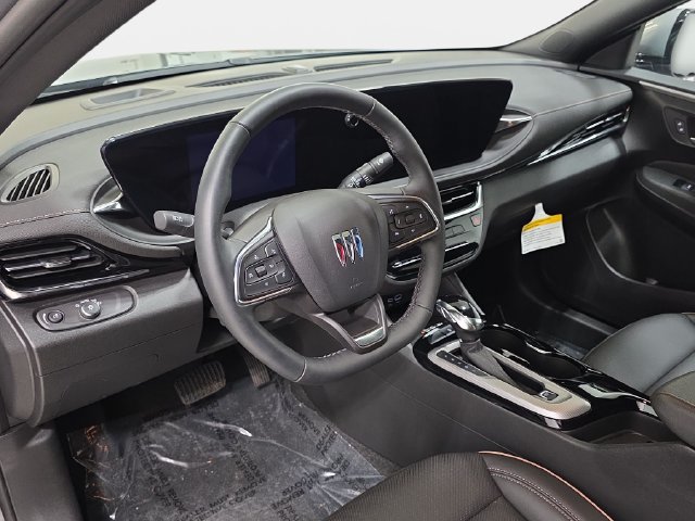 Used 2024 Buick Envista Avenir FWD image 16
