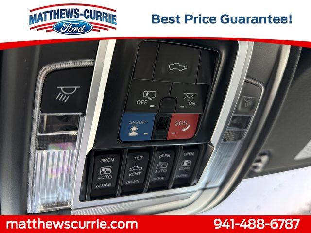 Used 2024 RAM 1500 TRX image 25
