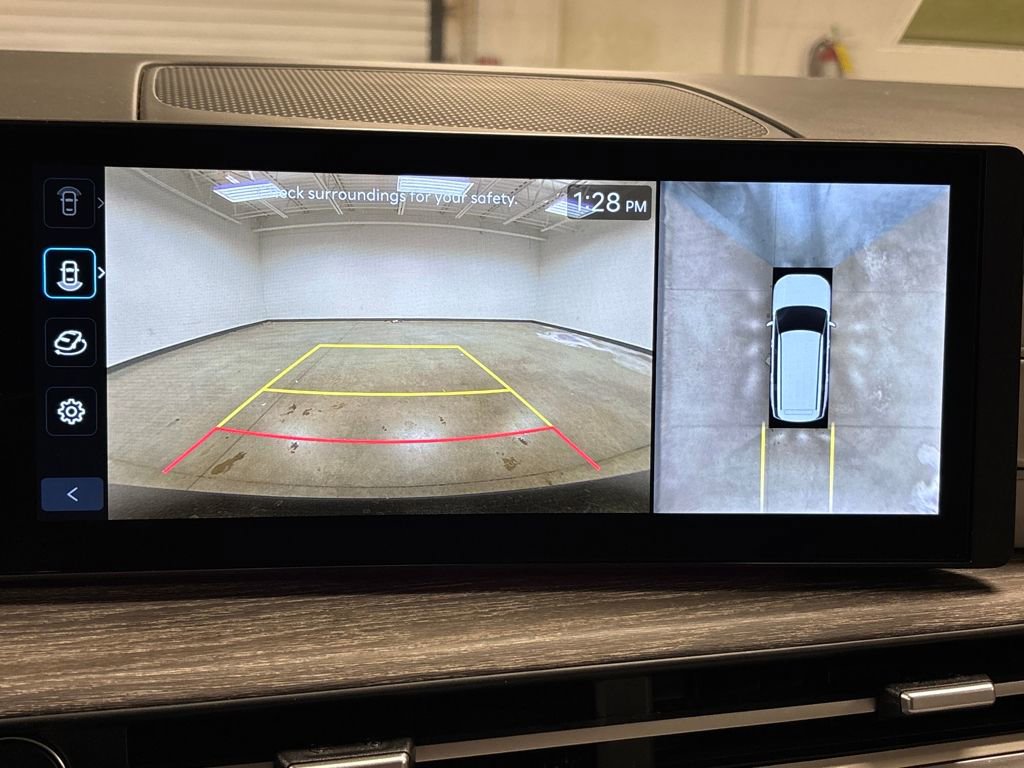 Used 2025 Hyundai Santa Fe Calligraphy image 44