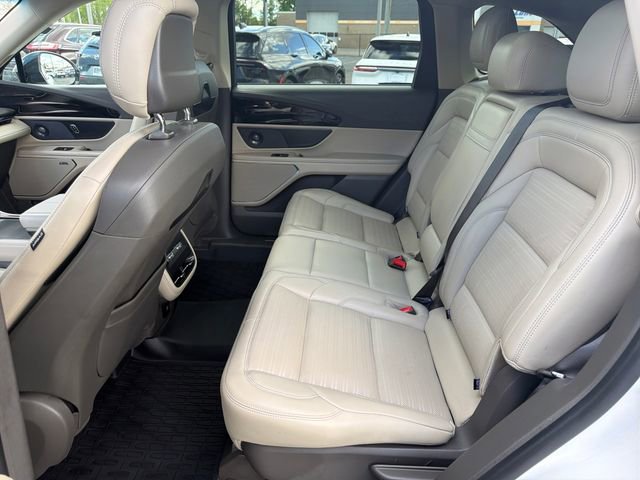 Used 2024 Lincoln Nautilus Reserve w/ Equipment Group 202A AWD/4WD image 30