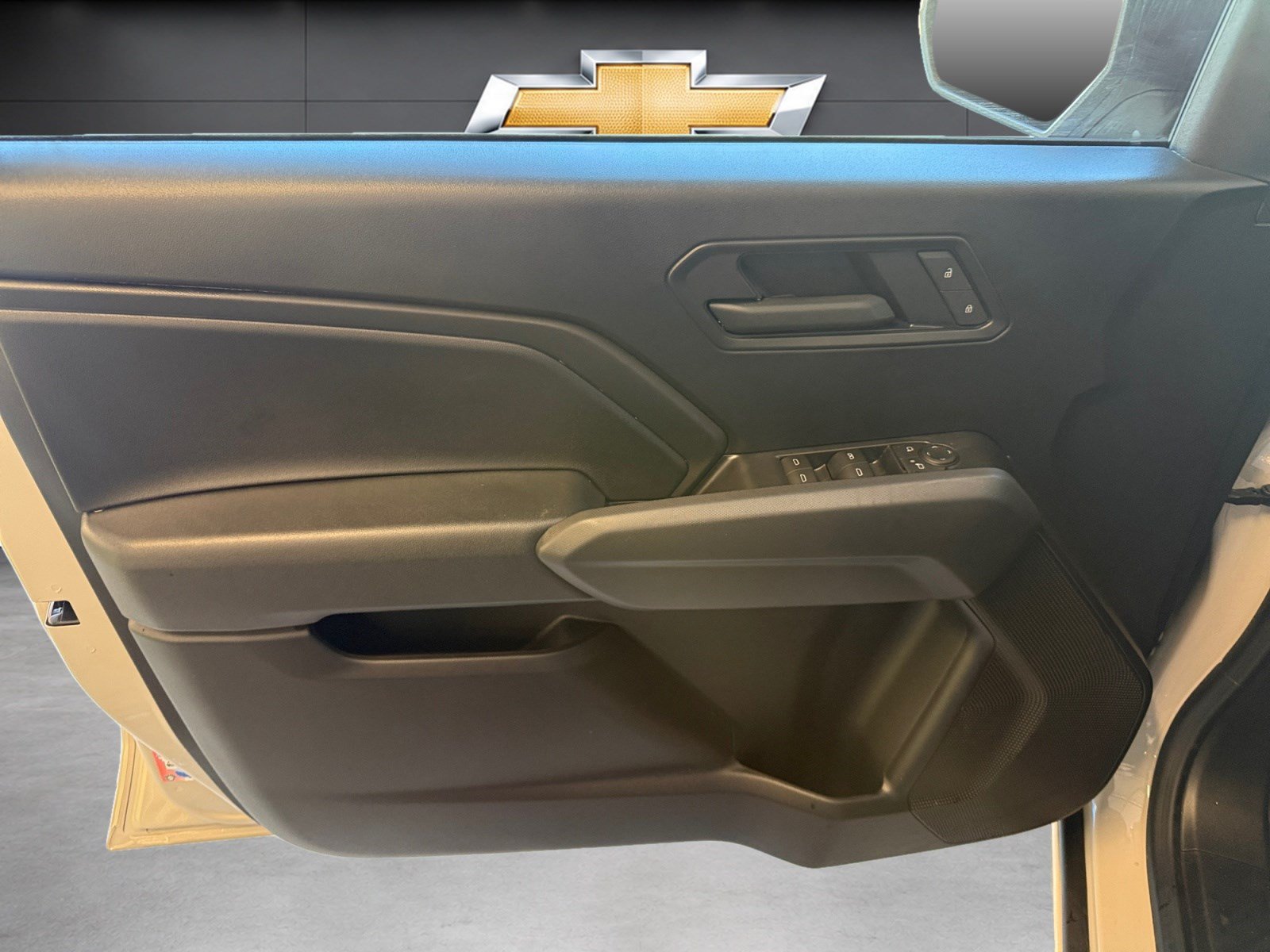 Used 2026 Chevrolet Colorado Trail Boss AWD/4WD image 10