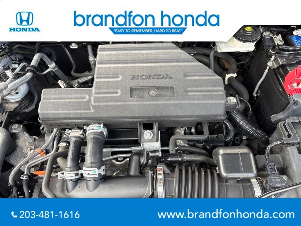Used 2021 Honda CR-V Special Edition image 35