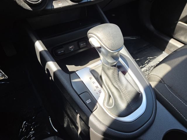 Certified 2023 Kia Forte LXS FWD image 14