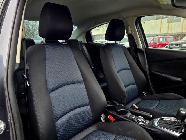 Used 2016 Scion iA image 27