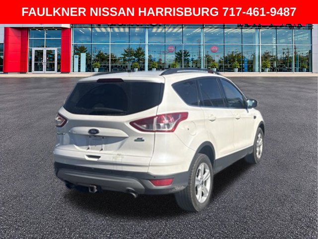 Used 2014 Ford Escape SE w/ Equipment Group 201A AWD/4WD image 9
