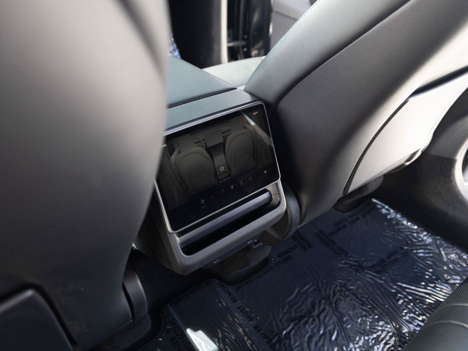 Used 2026 Tesla Model Y Long Range AWD/4WD image 17