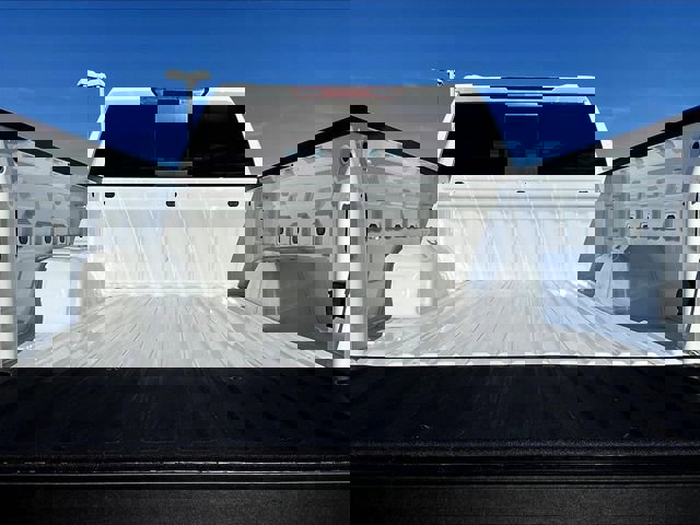 New 2026 Chevrolet Silverado 1500 RST w/ Safety Package AWD/4WD image 16