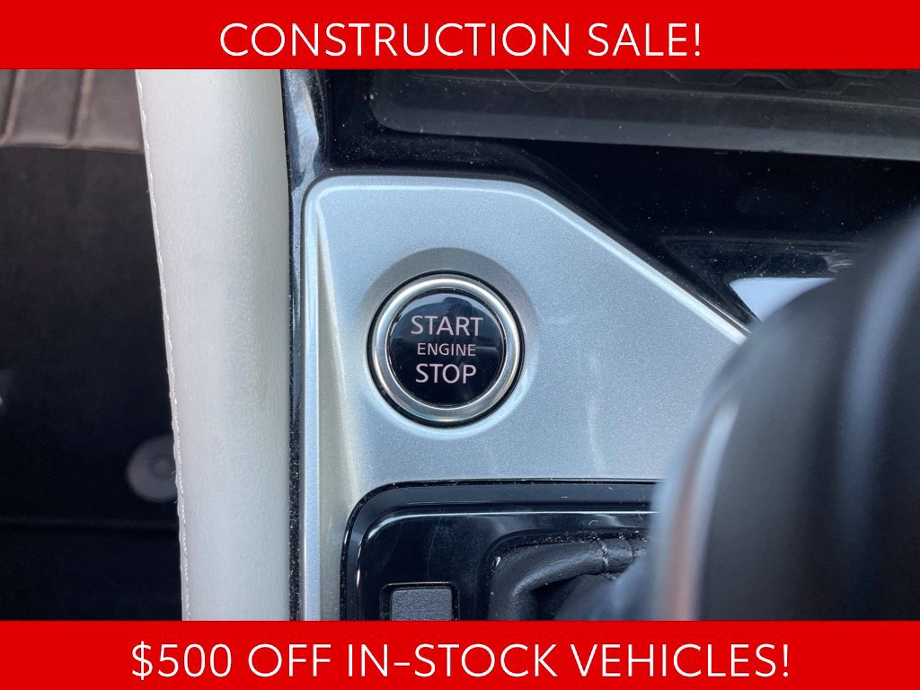 Used 2023 Nissan Altima 2.5 SL FWD image 24