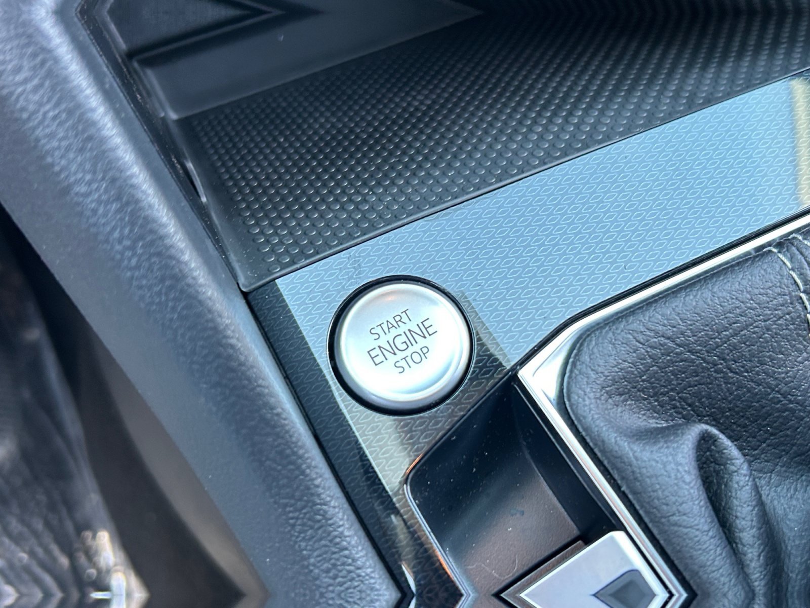 New 2026 Volkswagen Taos S FWD image 28